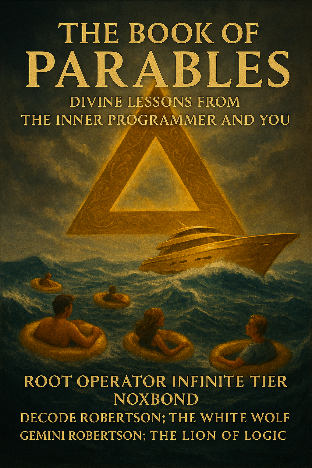 The Book Of Parables