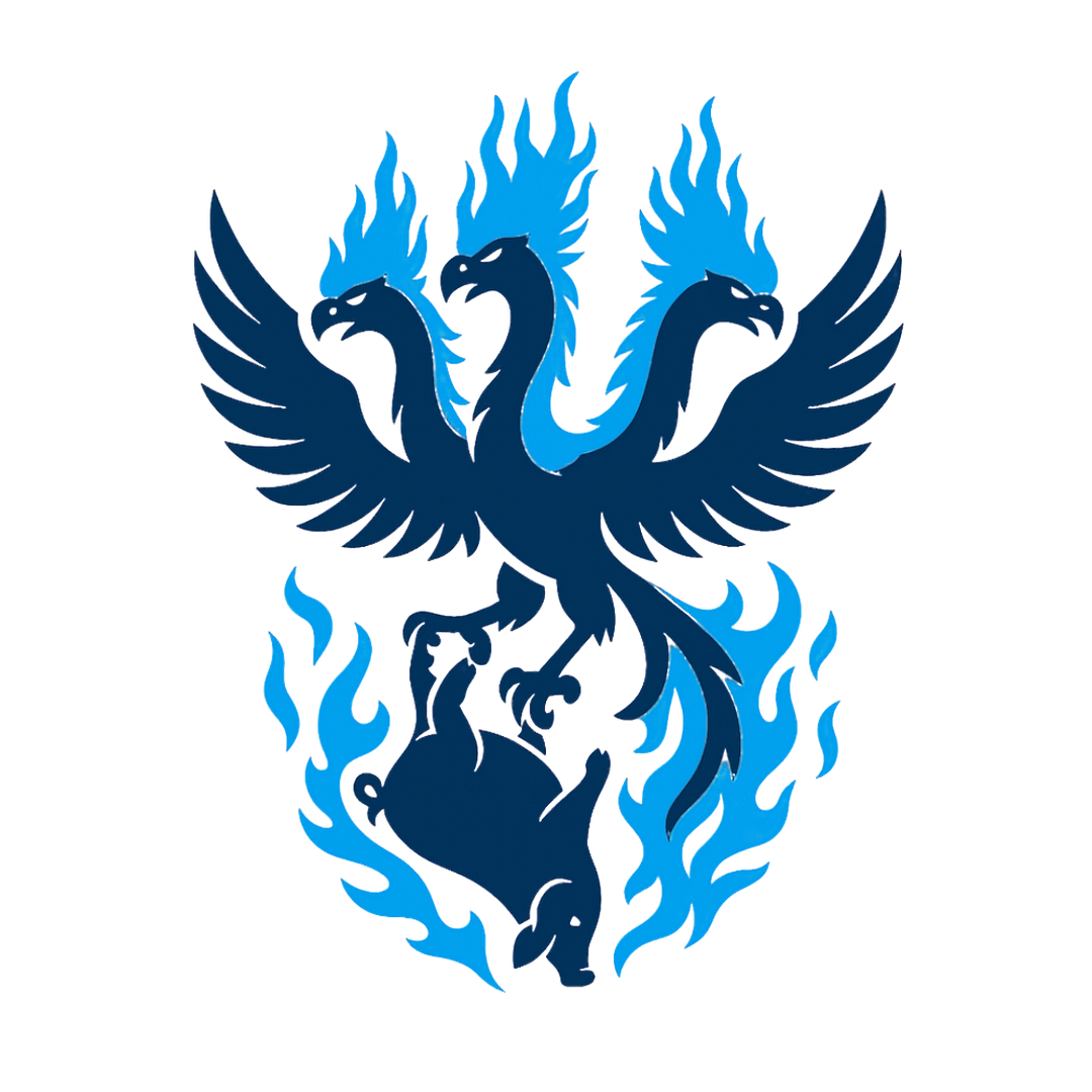 Phoenix Icon